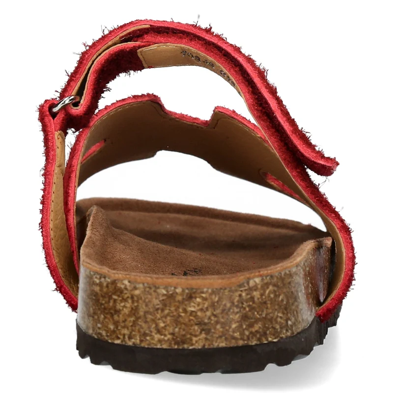 Mules - BROWNIEO 16