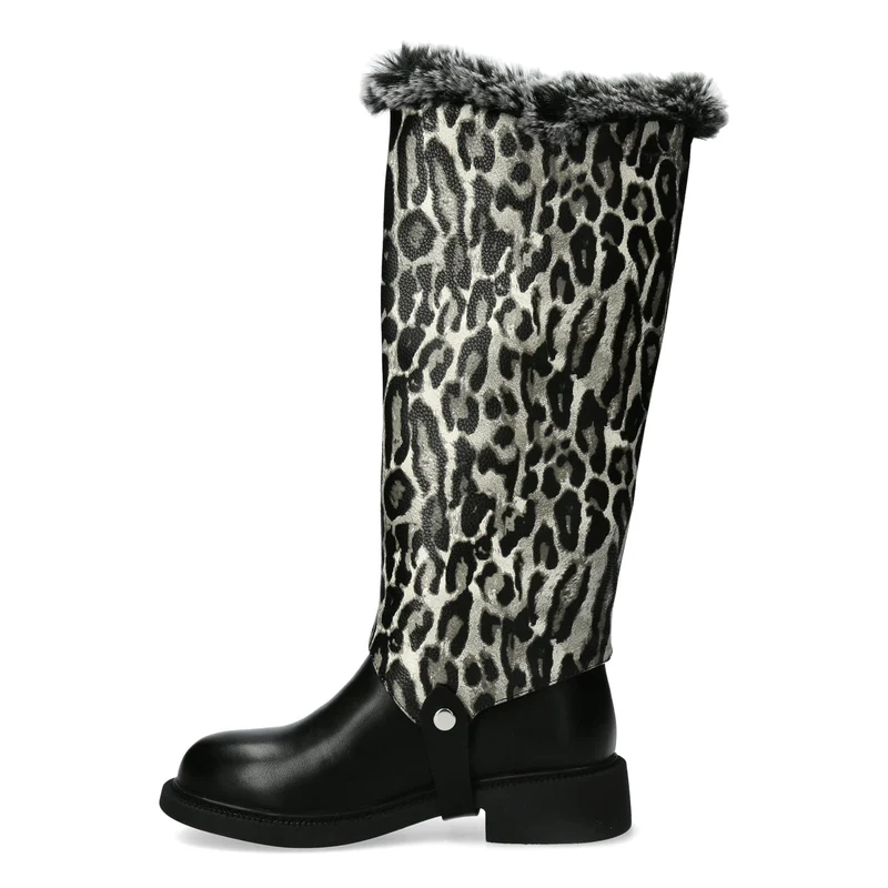 Bottes - Misstyl MERIL 76