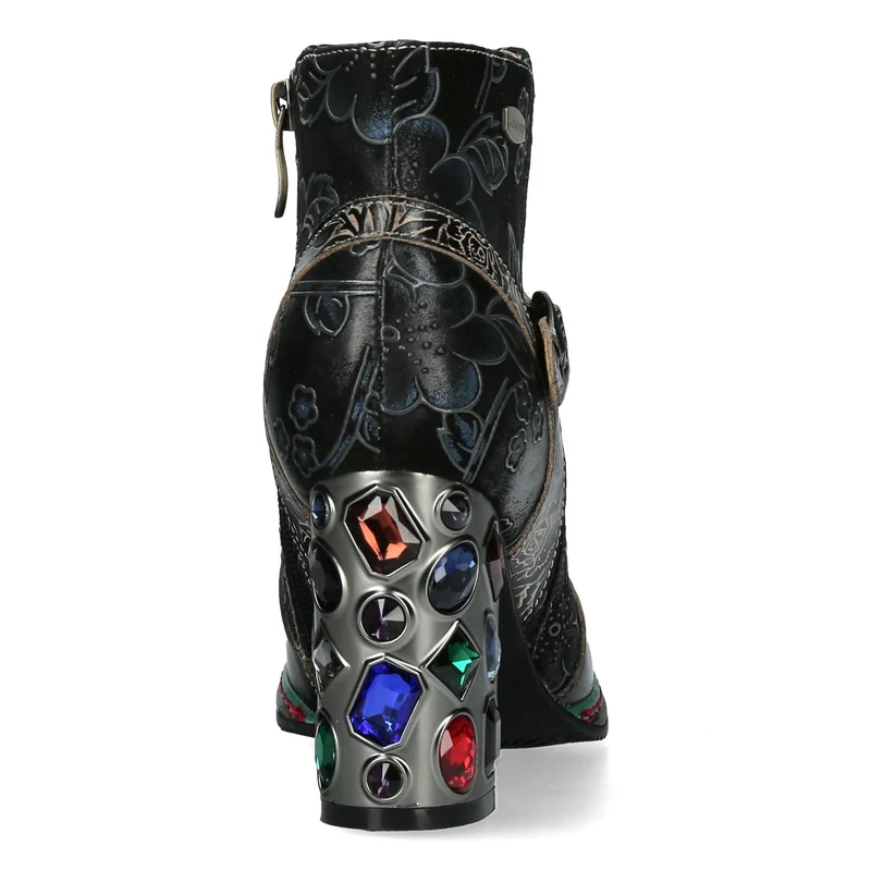 Bottines - LEDAO 41