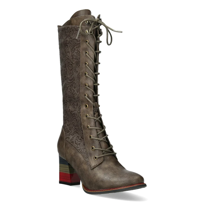 Bottes - Misstyl NGECEKO 16