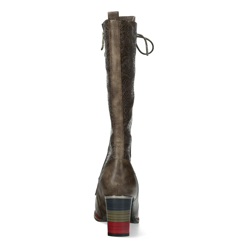 Bottes - Misstyl NGECEKO 16