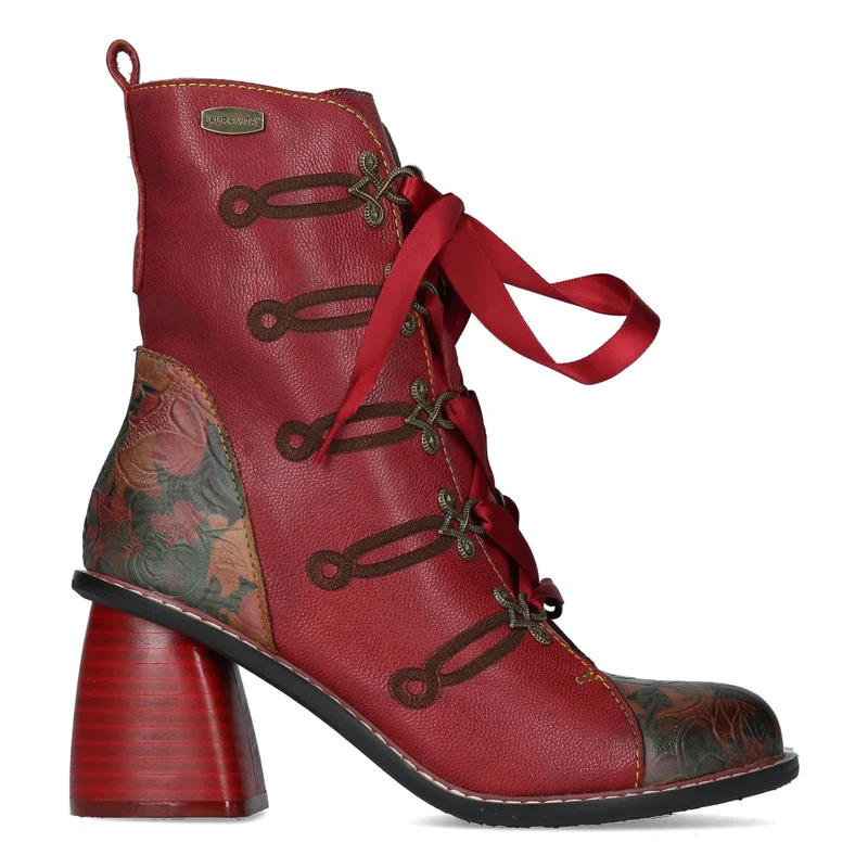 Bottines - EVCAO 01