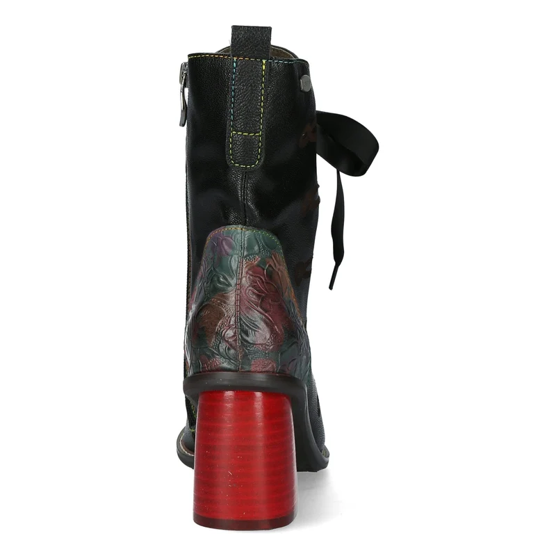 Bottines - EVCAO 01