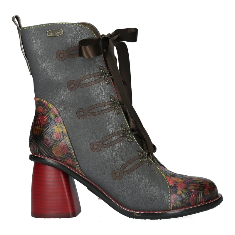 Bottines - EVCAO 01
