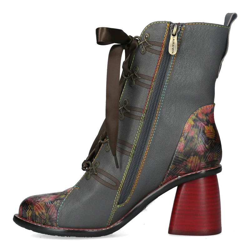 Bottines - EVCAO 01