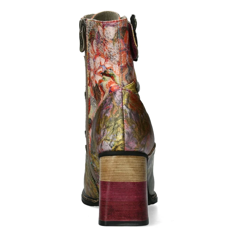 Bottines - IDCANO 04