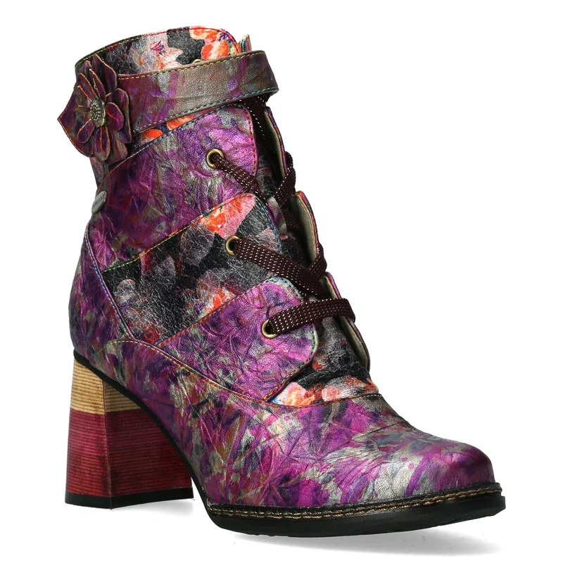 Bottines - IDCANO 04