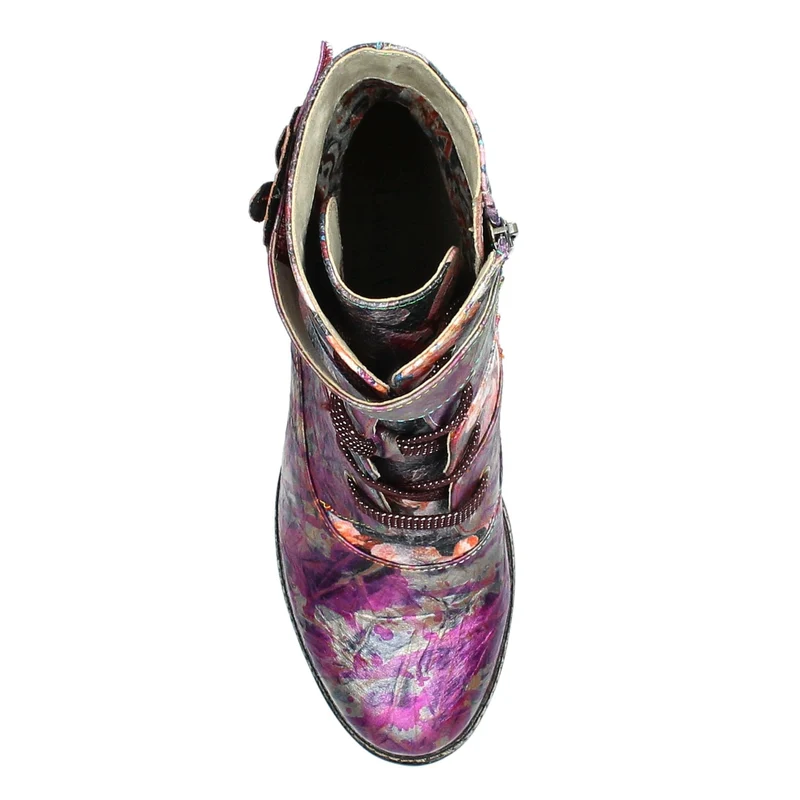 Bottines - IDCANO 04