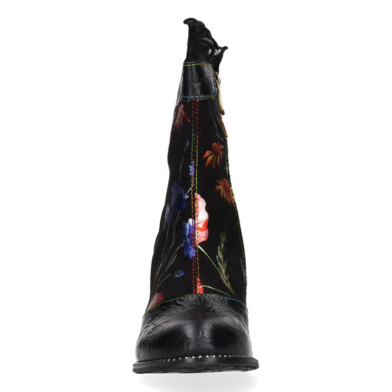 Bottines - LEDAO 01