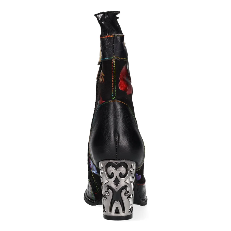 Bottines - LEDAO 01