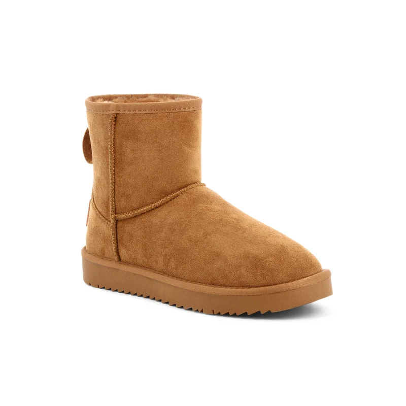 ICEFALL CAMEL