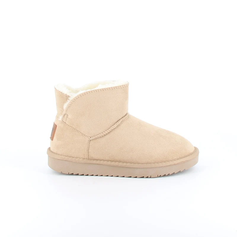 ICECREAM BEIGE