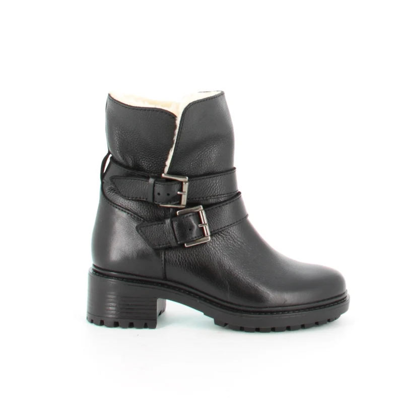 DOUILLETTE NOIR