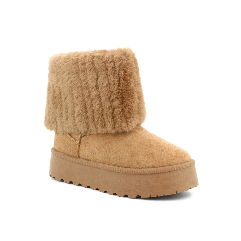 YETTA CAMEL