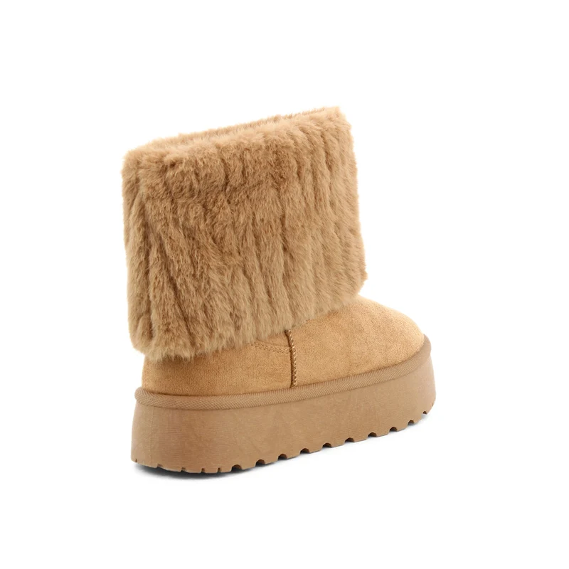 YETTA CAMEL