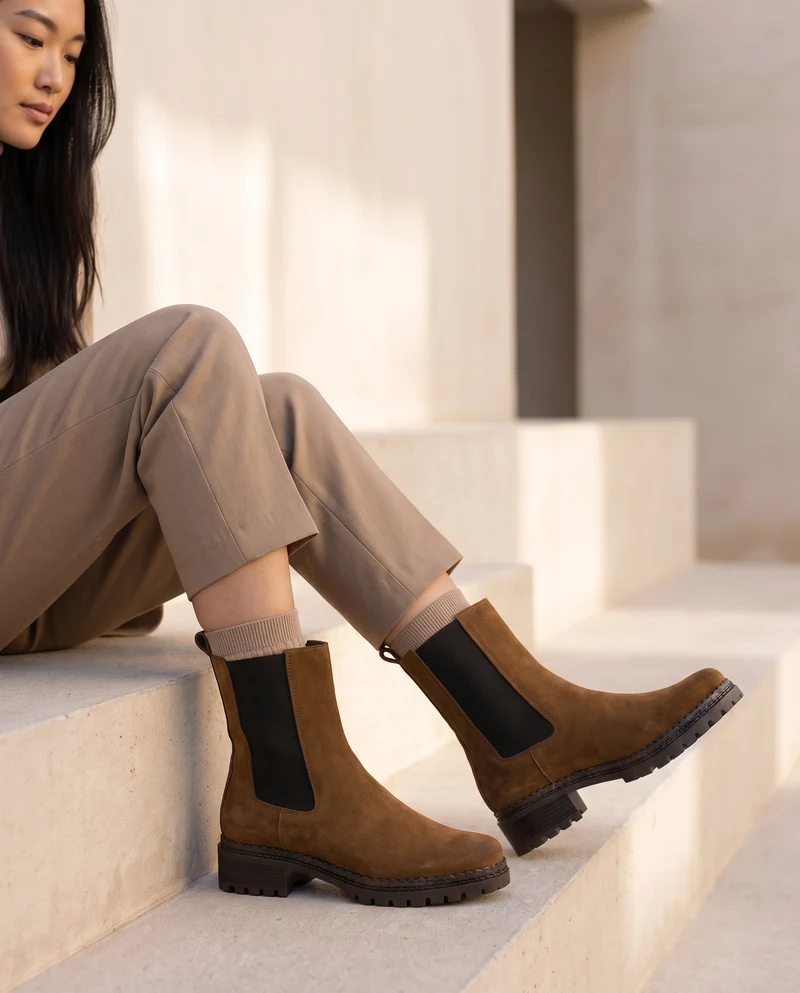 GRAAL CAMEL