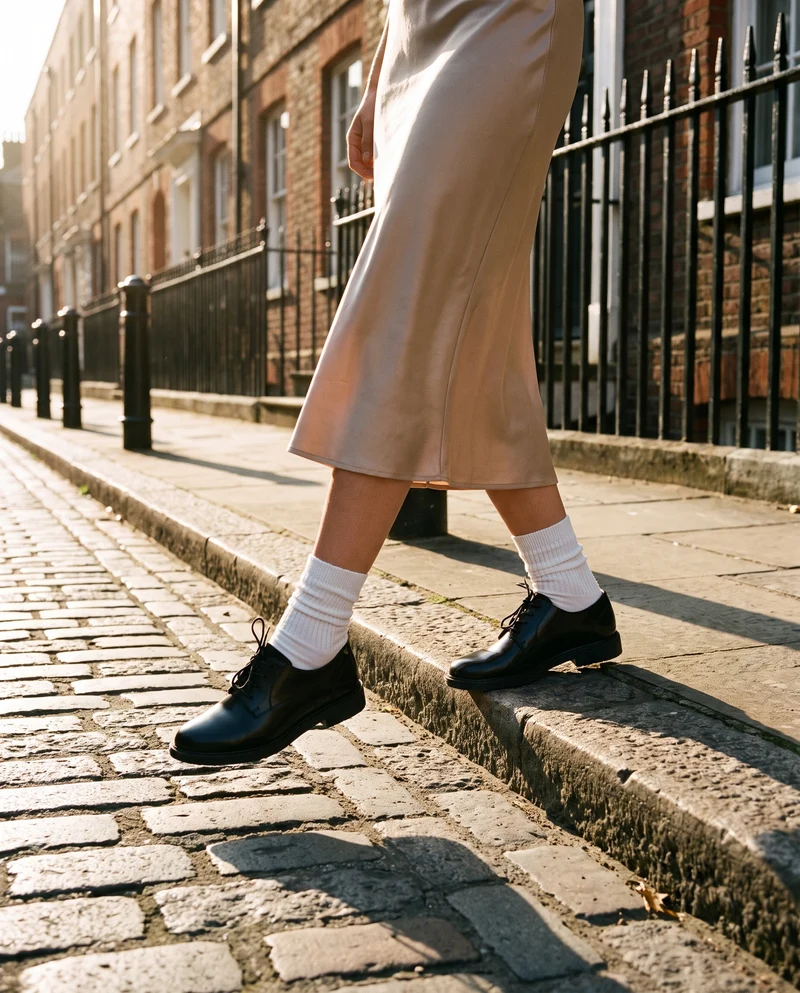 ELOQUENT NOIR