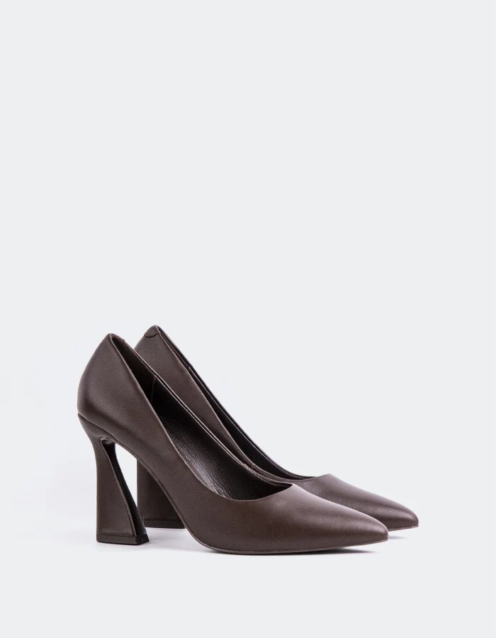 Amanda Brown Leather