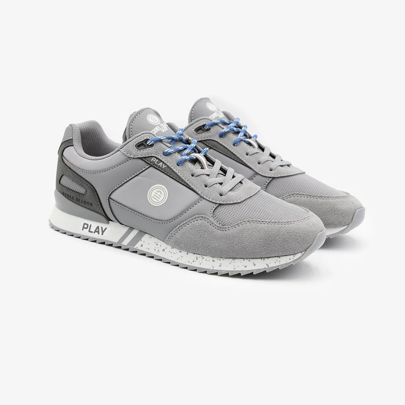 Sneaker Chamonix SBPLAY souris