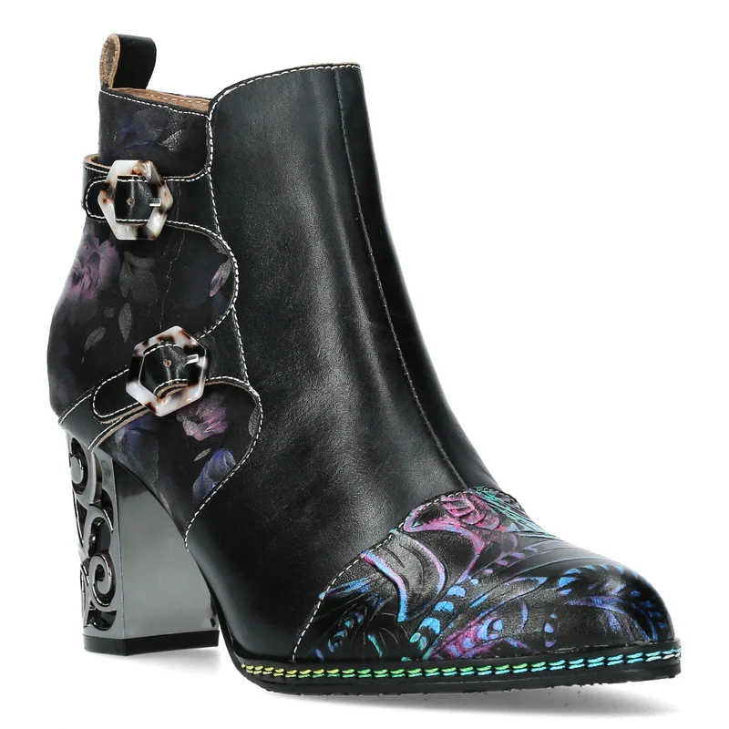 Bottines - LEDAO 16
