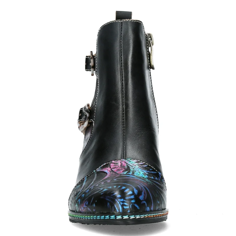 Bottines - LEDAO 16