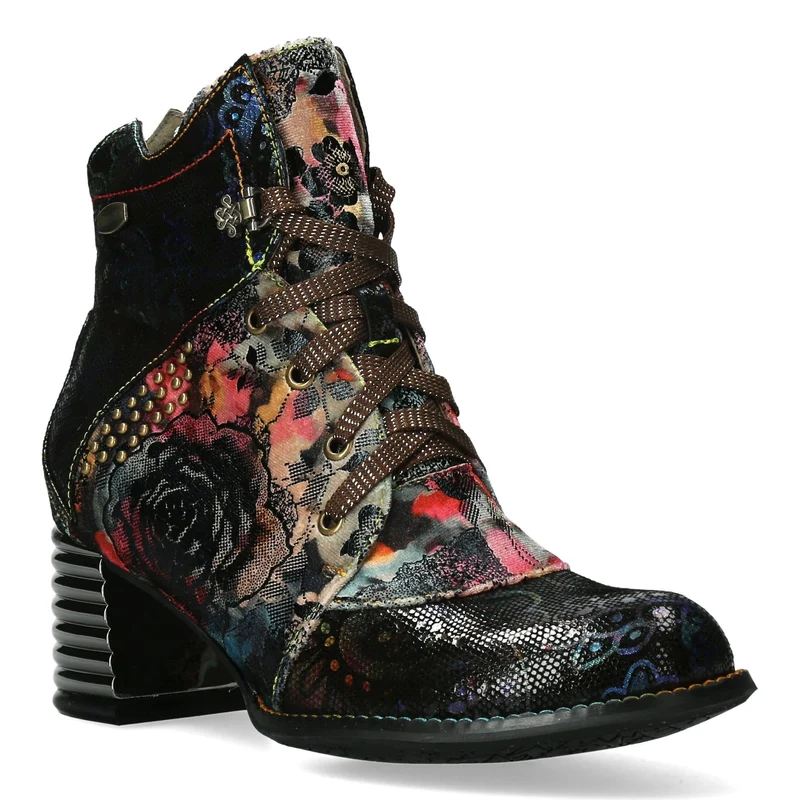 Bottines - IGCINOO 04