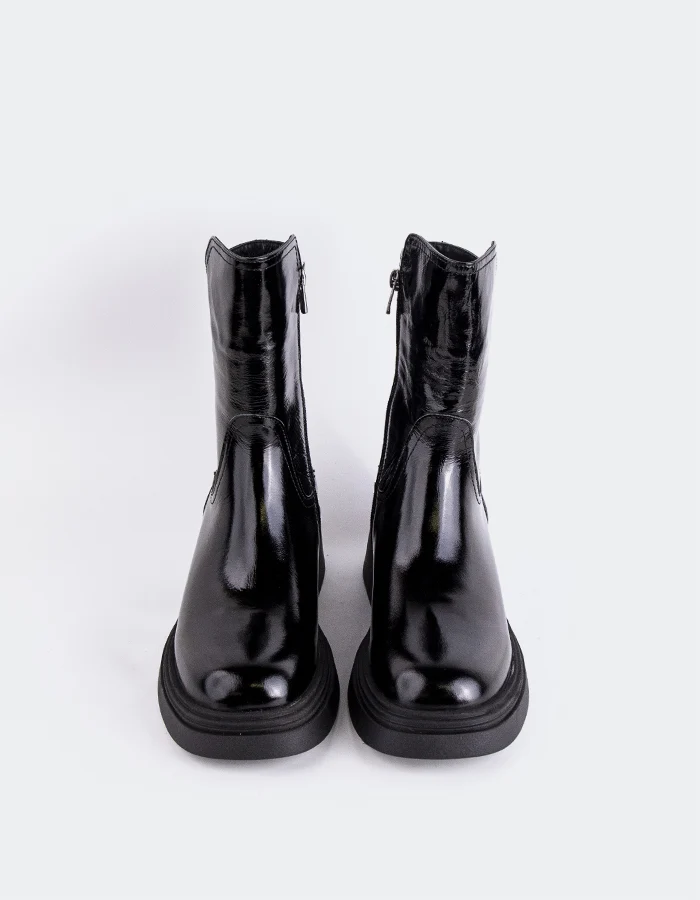Rosemère Black Patent