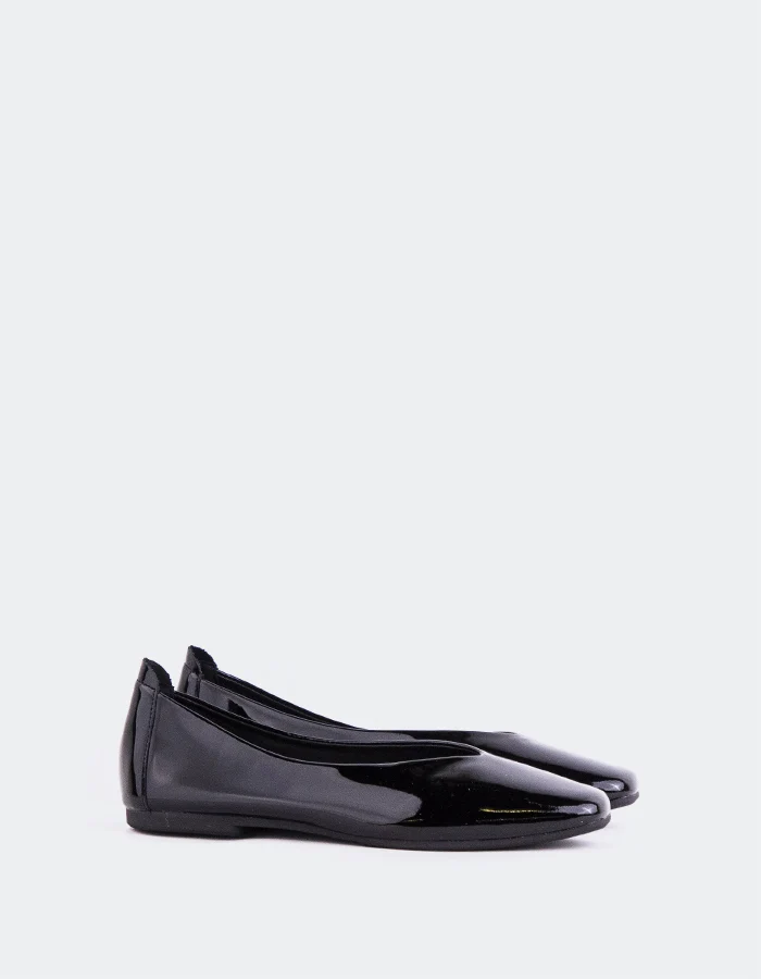 Scot Black Patent