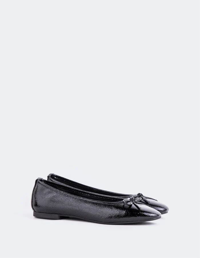 Ramesses Black Patent