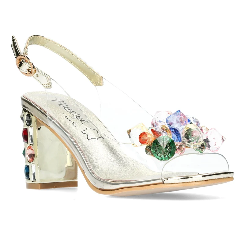 Sandales - Misstyl MISSY 01