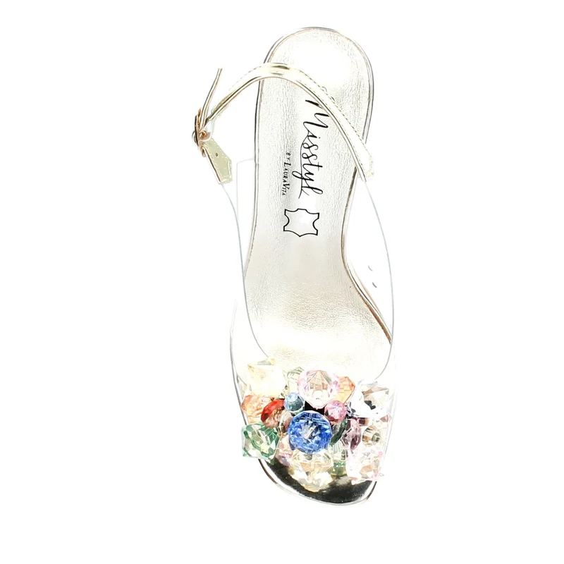 Sandales - Misstyl MISSY 01
