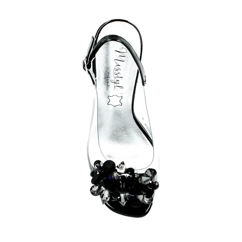 Sandales - Misstyl MISSY 01