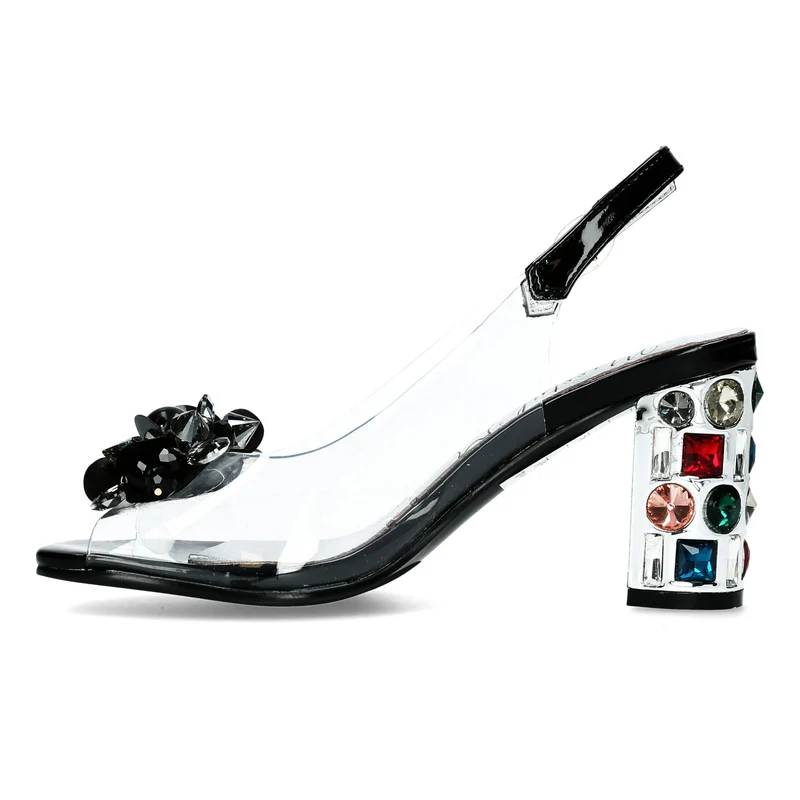 Sandales - Misstyl MISSY 01