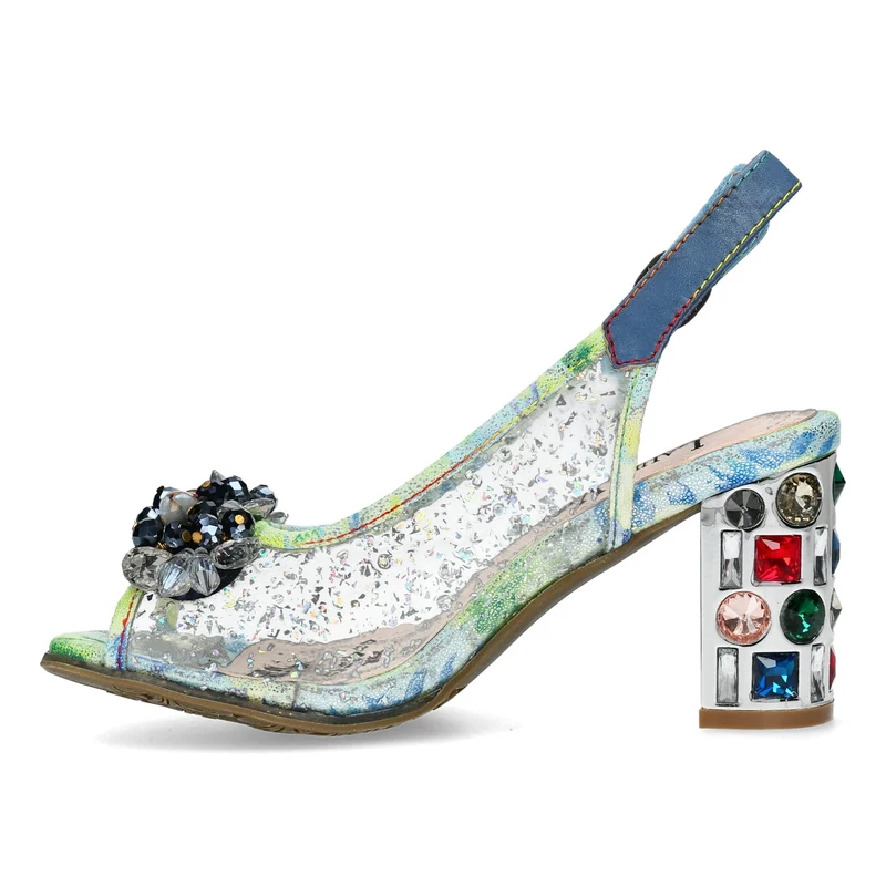 Sandales - Misstyl MISSY 01