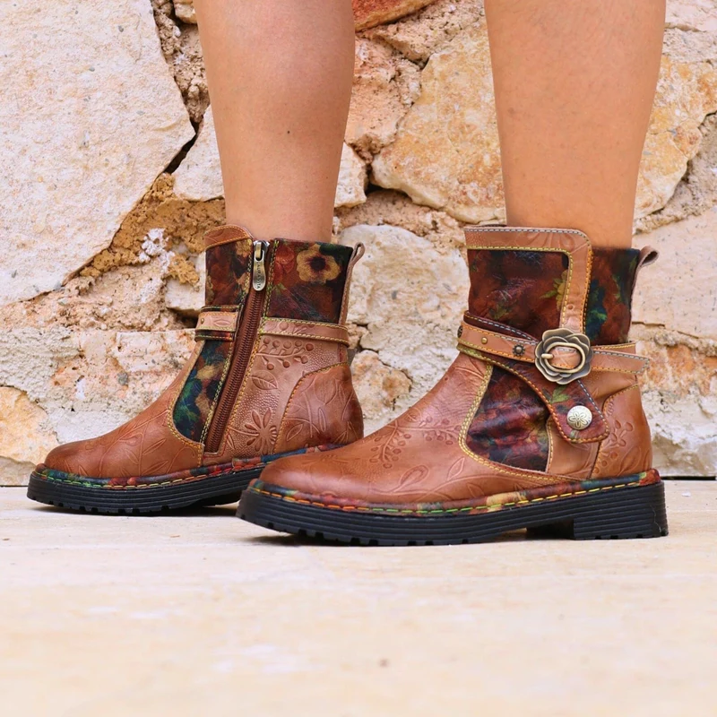 Bottines - INCASO 42