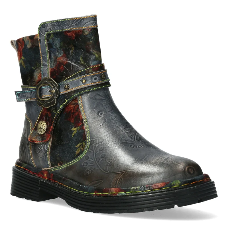 Bottines - INCASO 42