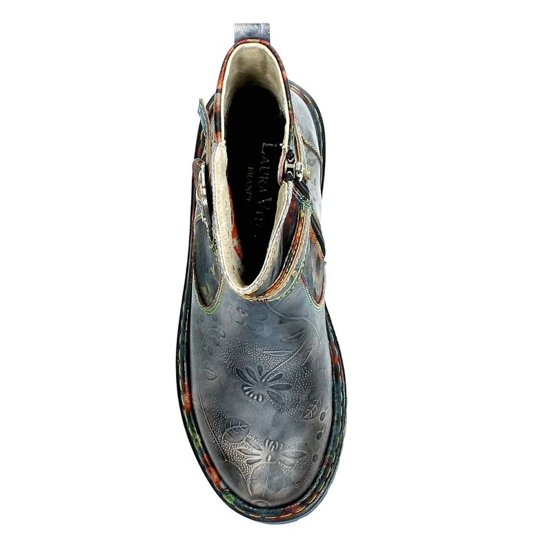 Bottines - INCASO 42
