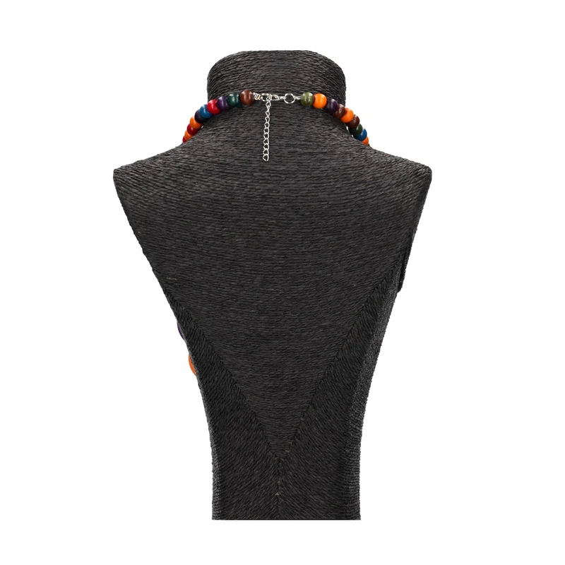 Bijoux parure Abou