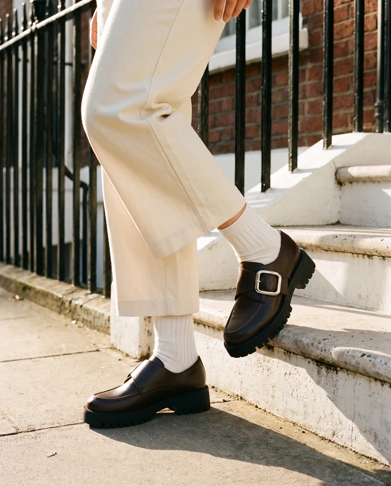 CLASSICA MARRON