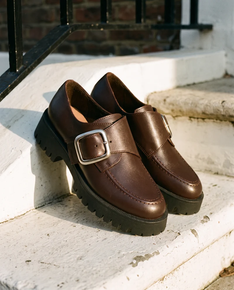 CLASSICA MARRON