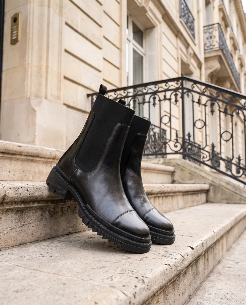 MARGAUX NOIR