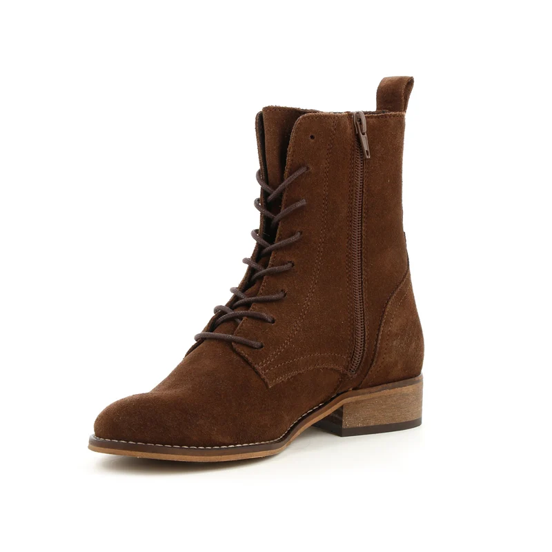 CANAILLE MARRON