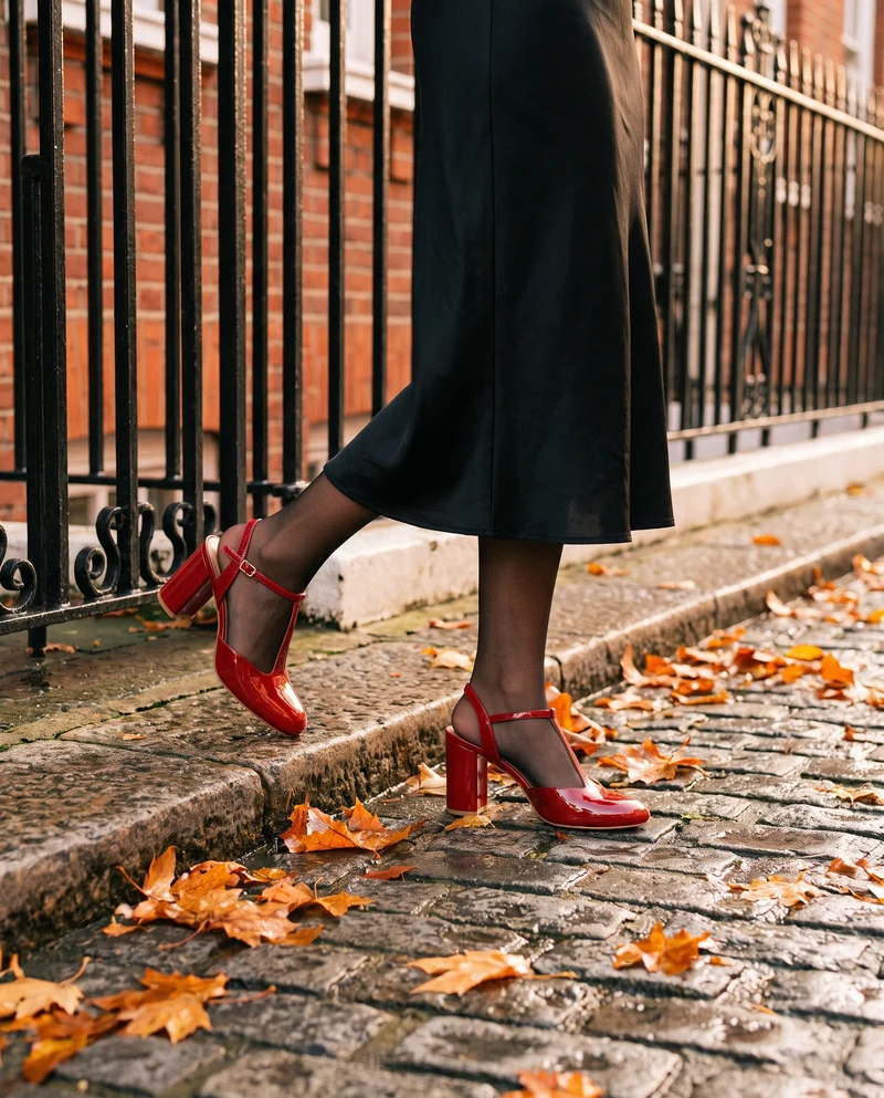 THEOLINE ROUGE