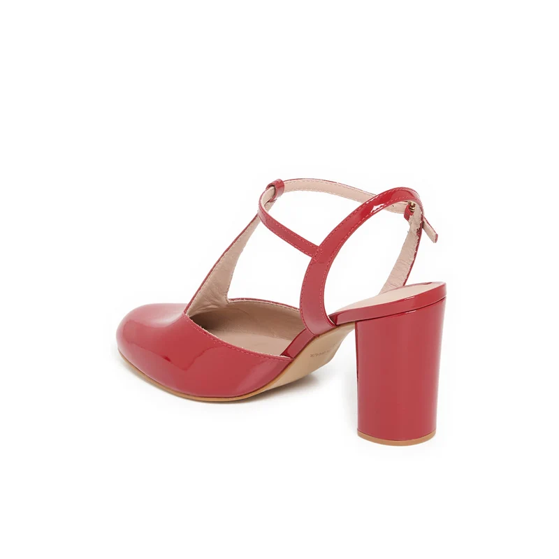THEOLINE ROUGE