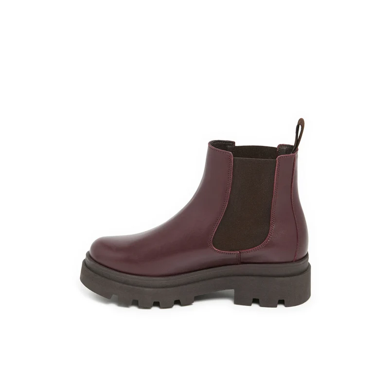 ALCALINA BORDEAUX