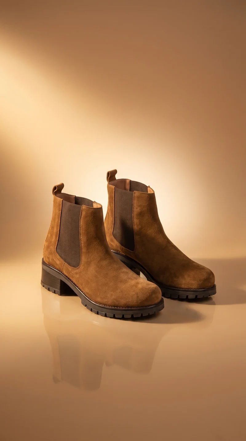 OSLO CAMEL