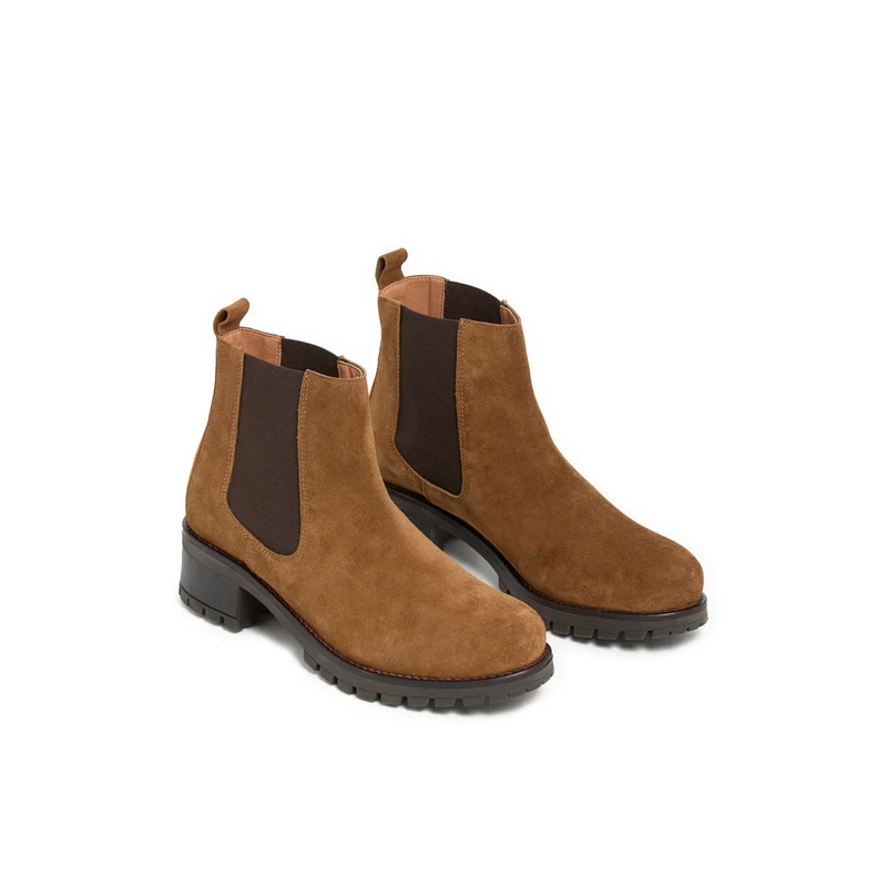 OSLO CAMEL
