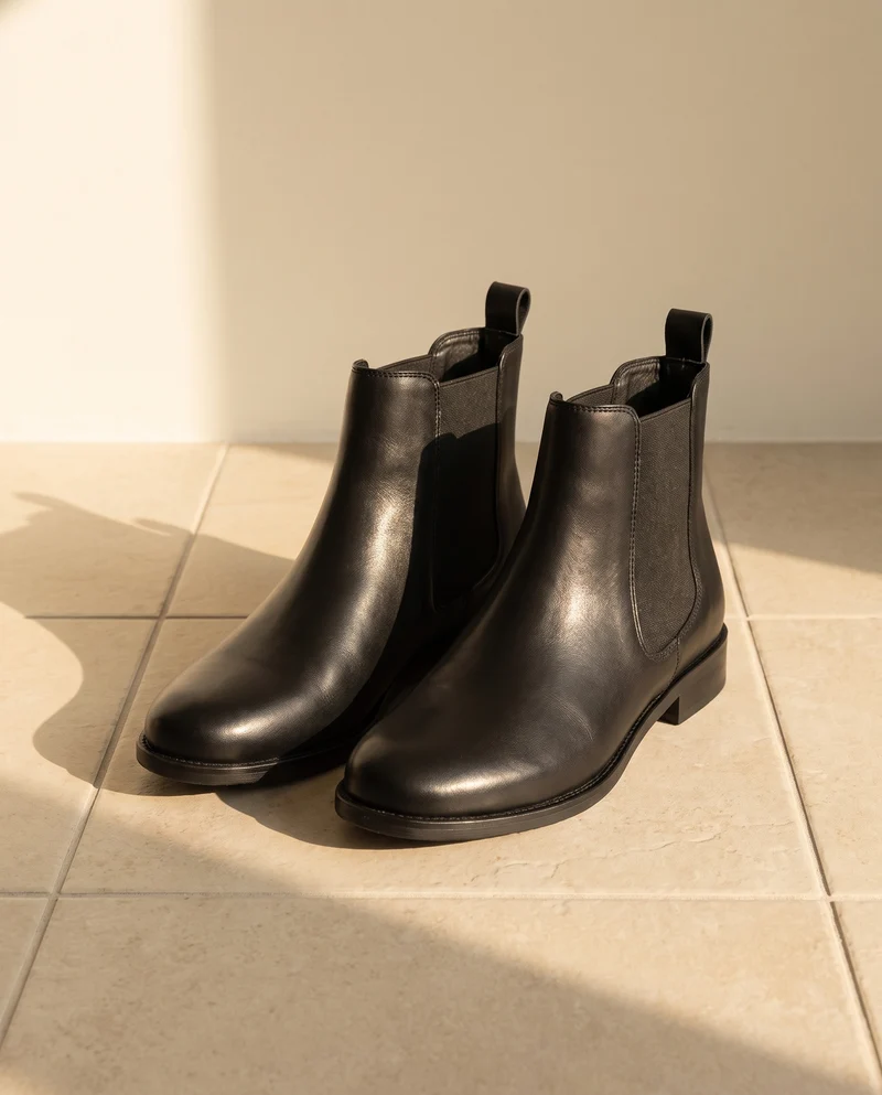 CARAMEL NOIR