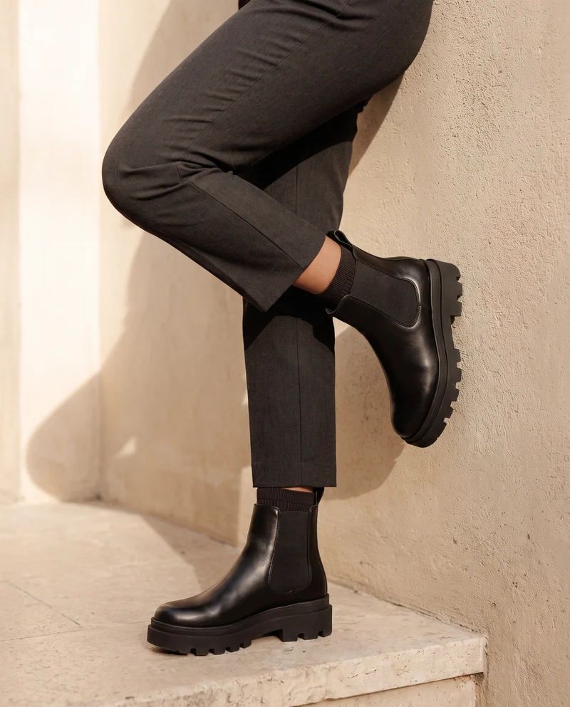 ALCALINA NOIR