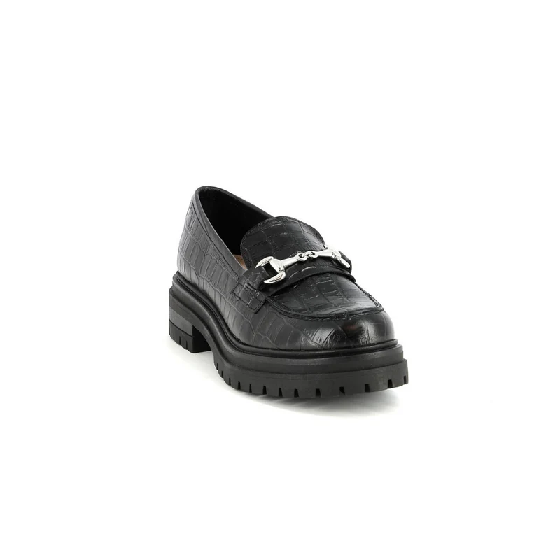 ANTONIS NOIR CROCO